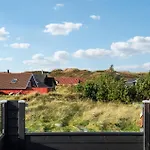 In Harboore With Wifi Harboør