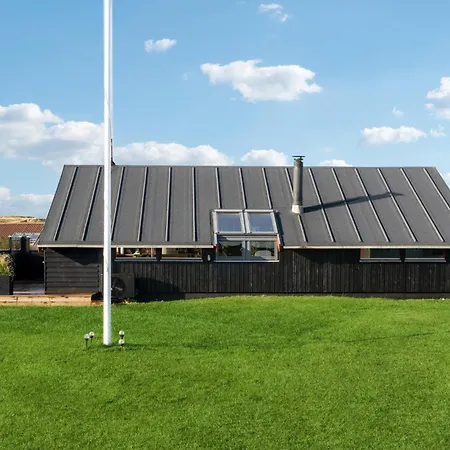 In Harboore With Wifi