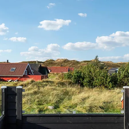 In Harboore With Wifi Harboør