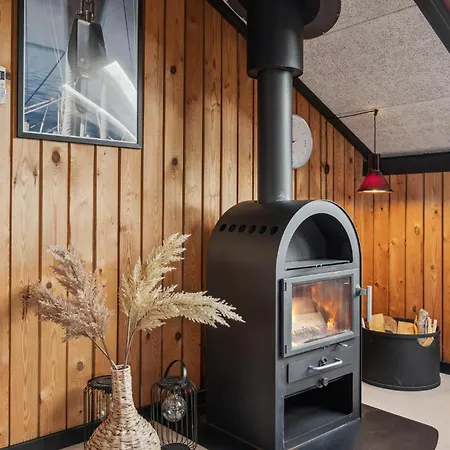 In Harboore With Wifi *