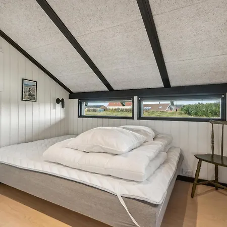 Semesterbostad In Harboore With Wifi