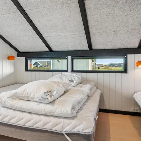 In Harboore With Wifi Semesterbostad Harboør