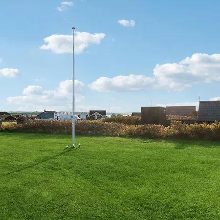 In Harboore With Wifi * Harboør